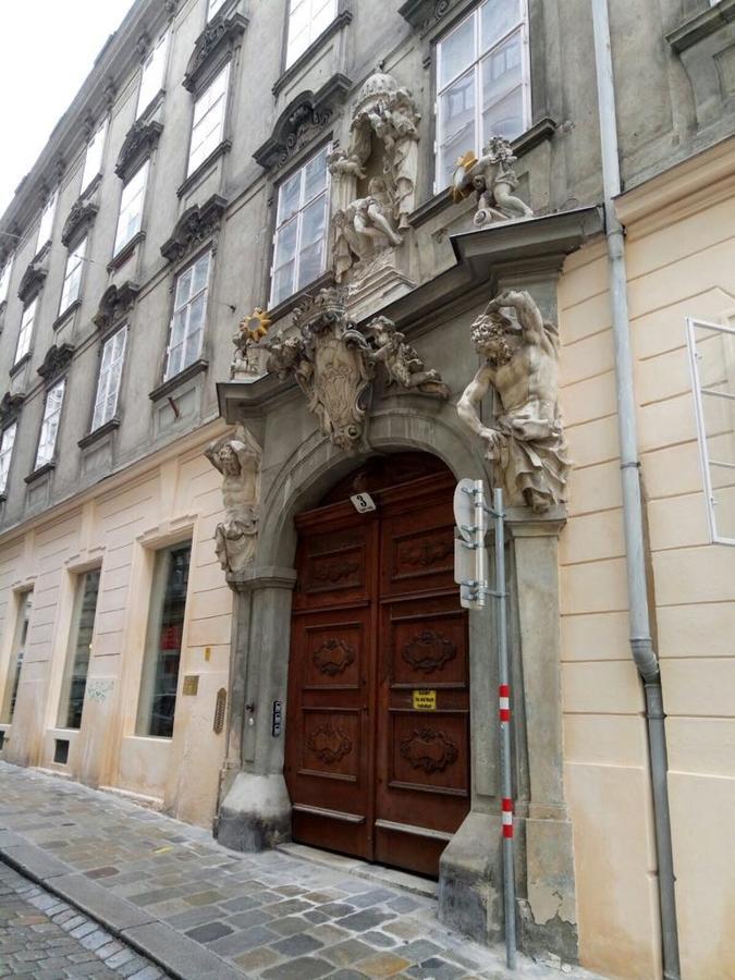 Center Homes Appartement *