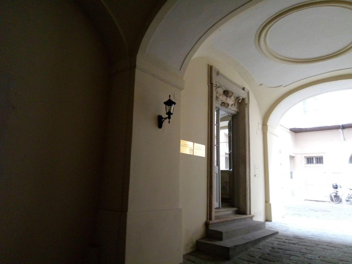 Appartement Center Homes Vienne