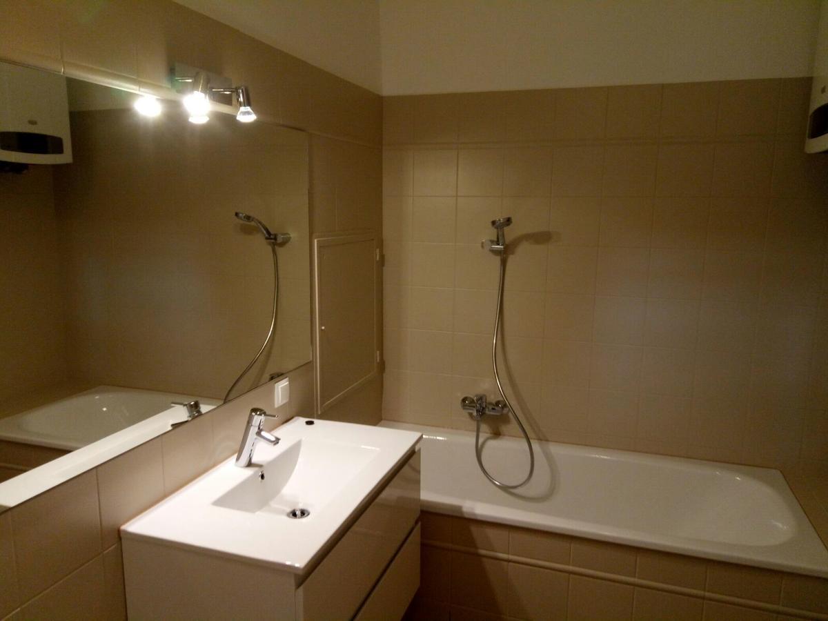 Center Homes Appartement *