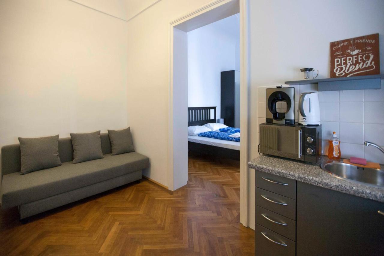 Center Homes *